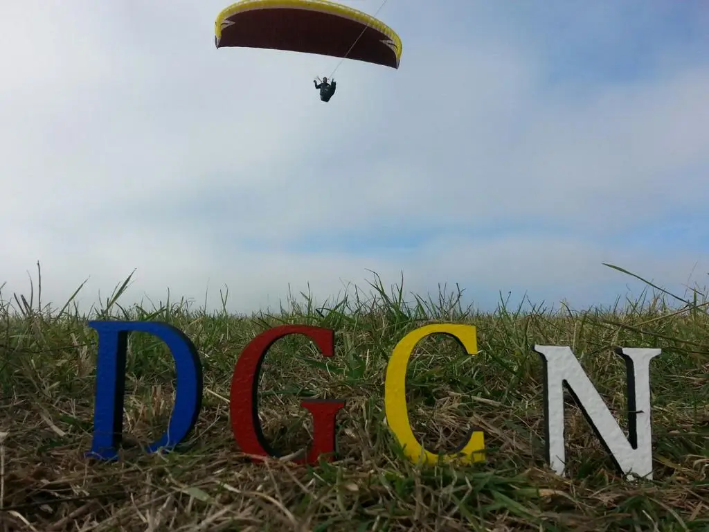 DGCN - Logo